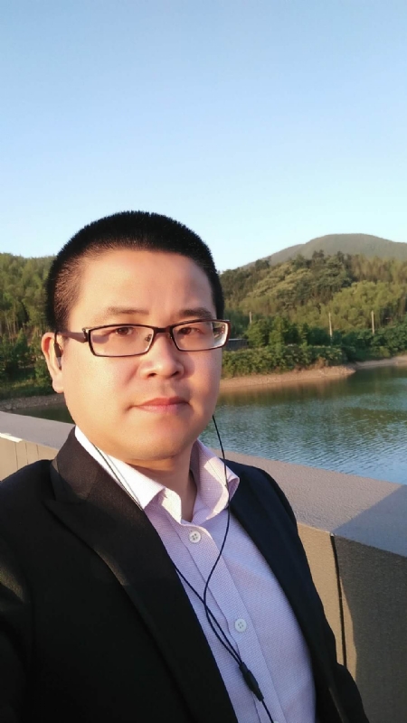 顾律师的第三张照片--宜兴残疾人相亲网