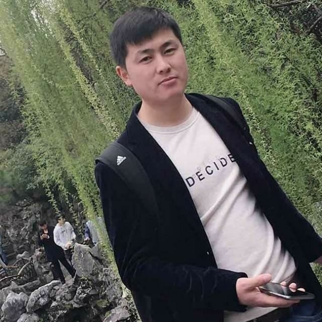 王誉翔的第二张照片--宜兴残疾人相亲网