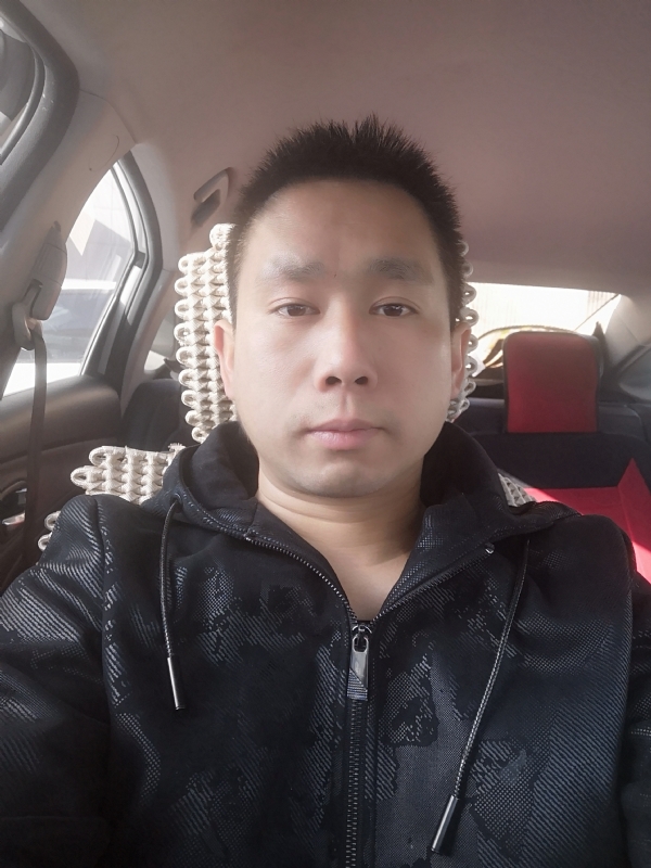 孤独的狼的第二张照片--宜兴残疾人相亲网
